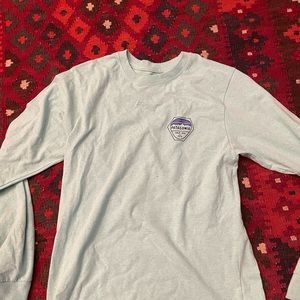 Patagonia Long Sleeve Shirt